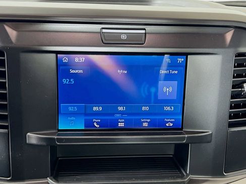 New 2026 Ford F350 XL image 19