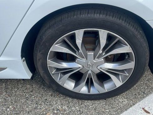 Used 2015 Hyundai Sonata Limited 2.0T image 27