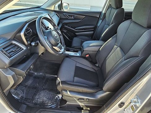 Certified 2024 Subaru Ascent Premium w/ Convenience Package image 26