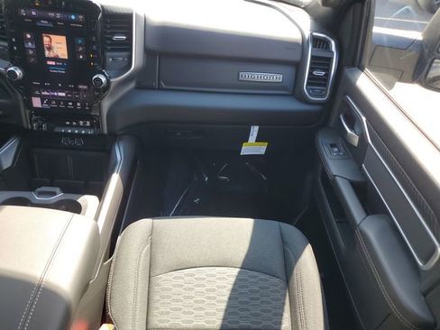 New 2025 RAM 2500 Big Horn image 20