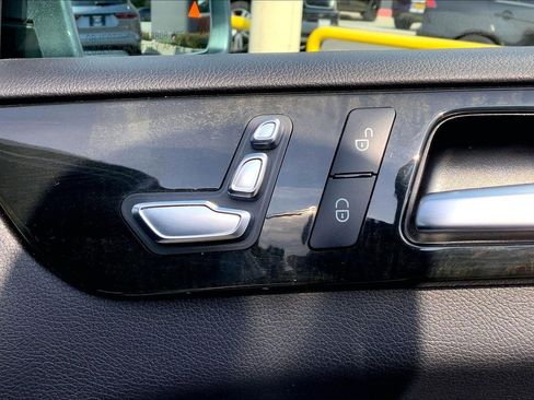 Used 2018 Mercedes-Benz GLE 350 GLE 350 w/ Premium 1 Package image 34