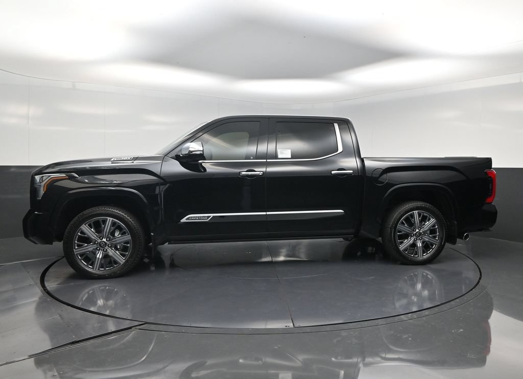 New 2026 Toyota Tundra Capstone AWD/4WD image 3