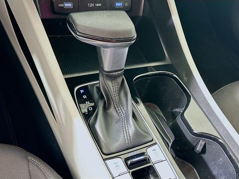 Certified 2022 Hyundai Tucson SEL image 16