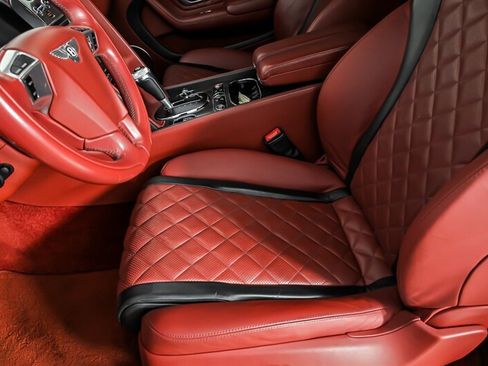 Used 2017 Bentley Continental GT Speed AWD/4WD image 22