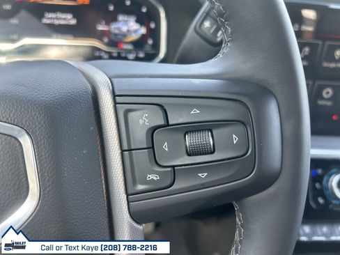 Used 2025 GMC Sierra 2500 Denali image 29