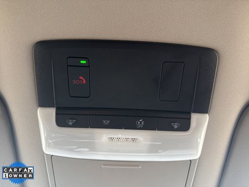 Used 2025 Nissan Pathfinder SL image 22