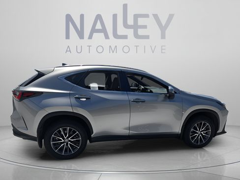 Certified 2023 Lexus NX 350 AWD image 6