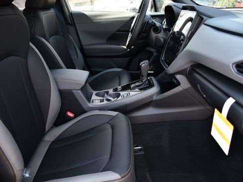 New 2026 Subaru Crosstrek 2.5i Wilderness AWD/4WD image 30