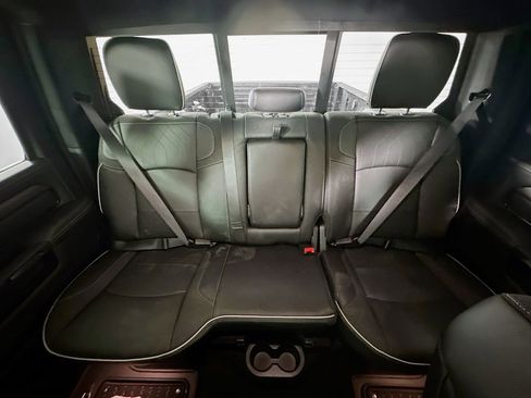 New 2026 RAM 2500 Limited image 10