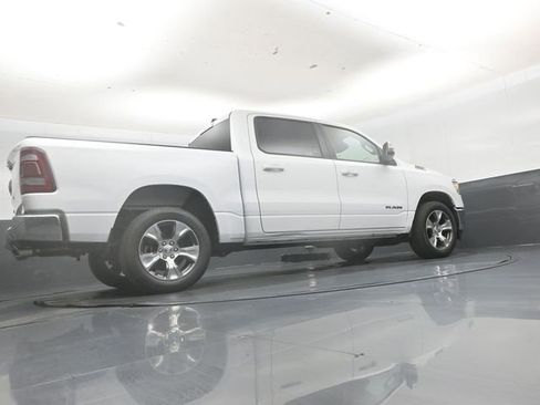 Used 2024 RAM 1500 Laramie RWD image 39