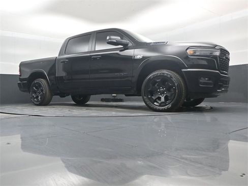 New 2026 RAM 1500 Big Horn image 37