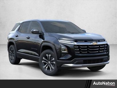 New 2026 Chevrolet Equinox LT