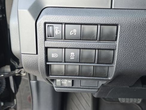 Used 2024 Toyota Tacoma SR RWD image 26