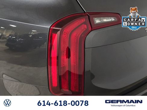 Used 2024 Kia Telluride S w/ S Sunroof Package AWD/4WD image 19