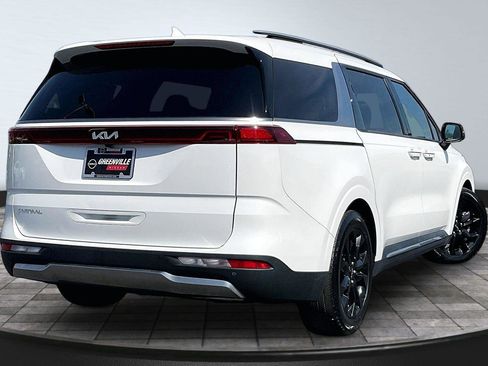 Used 2024 Kia Carnival SX Prestige FWD image 15