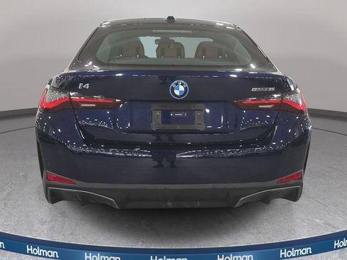 Used 2024 BMW i4 eDrive35 w/ Premium Package RWD image 7