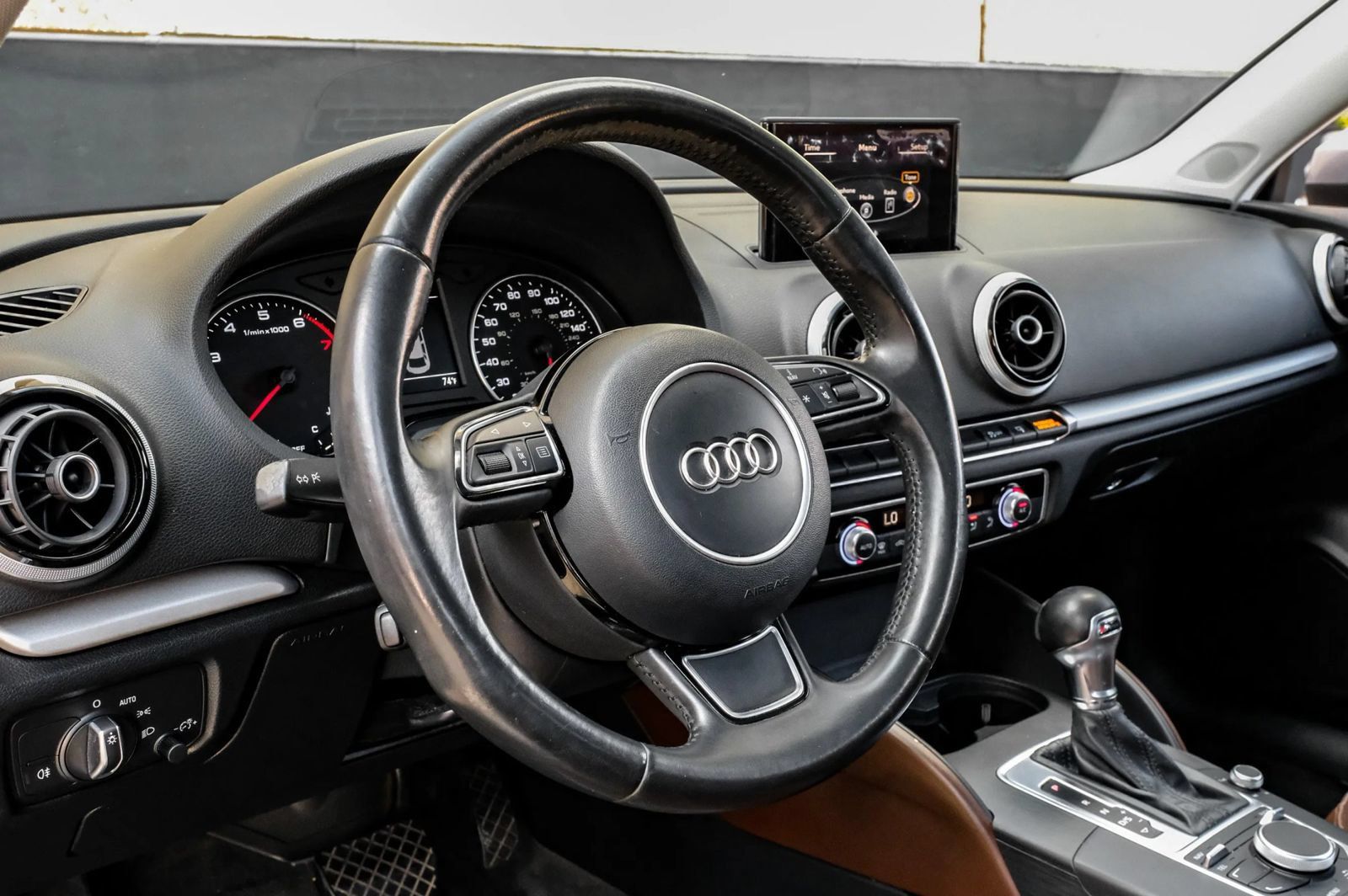 Used 2016 Audi A3 1.8T Premium FWD image 23