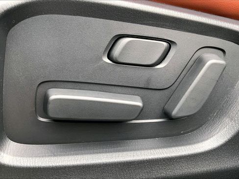 Certified 2025 MAZDA CX-5 Carbon Edition image 34