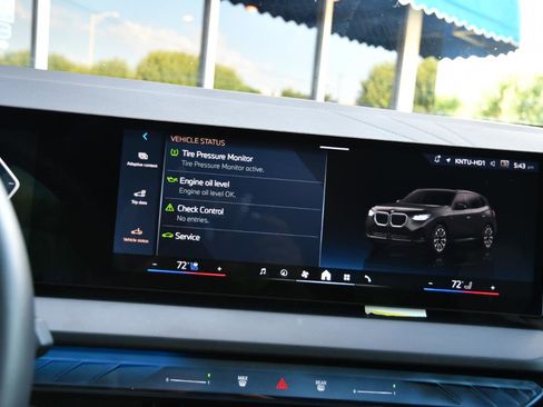 Used 2025 BMW X3 xDrive30i AWD/4WD image 22