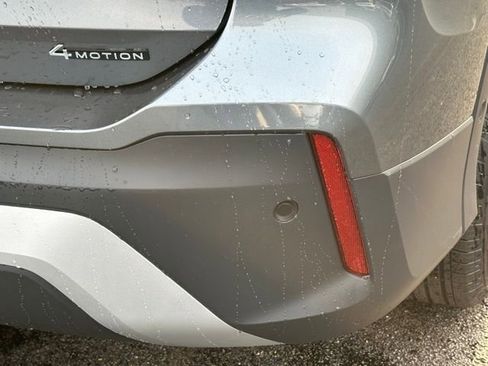 New 2026 Volkswagen Tiguan S AWD/4WD image 14
