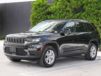 Used 2023 Jeep Grand Cherokee Limited video 1