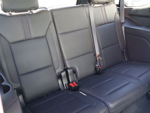 Certified 2022 Chevrolet Tahoe RST w/ Luxury Package image 38