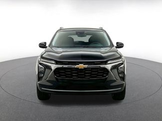 Used 2025 Chevrolet Trax LT FWD video 2