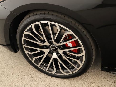 New 2026 Audi S5 Premium Plus image 36