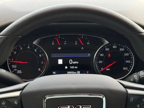 Used 2023 GMC Acadia SLE w/ Driver Convenience Package AWD/4WD image 27
