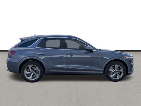 New 2026 Genesis GV70 2.5T image 4