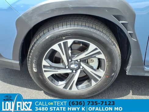 Used 2024 Subaru Crosstrek 2.0i Premium AWD/4WD image 31