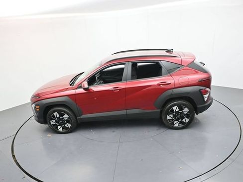 Used 2025 Hyundai Kona SEL AWD/4WD image 39