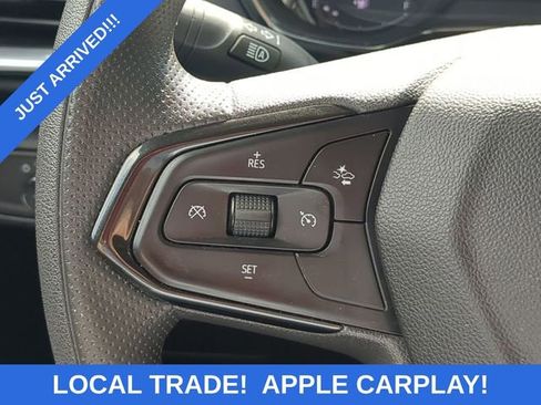 Used 2023 Chevrolet TrailBlazer LT w/ Driver Confidence Package image 21