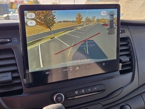 New 2026 Ford Transit 250 Base image 17