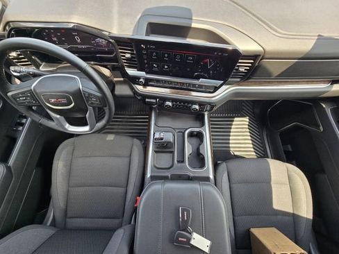 Used 2025 GMC Sierra 1500 Elevation AWD/4WD image 28