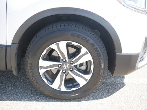 Used 2020 Honda CR-V LX image 5