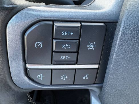 Used 2023 Ford F150 XLT w/ Equipment Group 301A Mid AWD/4WD image 33