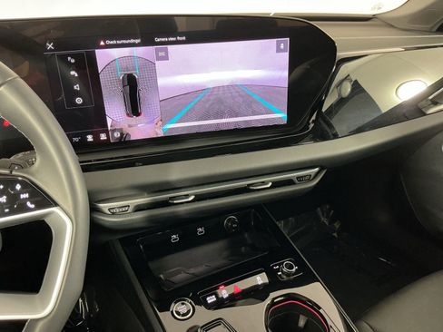 Used 2025 Audi A5 2.0T Premium Plus w/ Premium Plus image 13