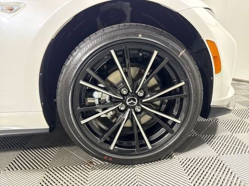 New 2026 MAZDA MX-5 Miata Grand Touring w/ Appearance Package RWD image 11