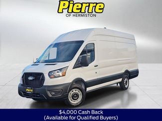 New 2026 Ford Transit 350 148 High Roof Extended RWD video 1