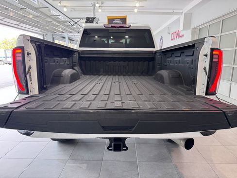 Certified 2024 GMC Sierra 3500 AT4 w/ AT4 Premium Plus Package image 7