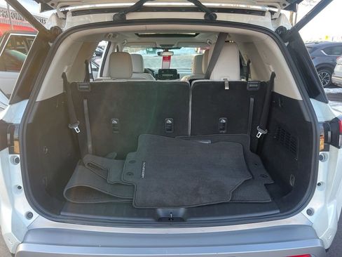 Certified 2023 Nissan Pathfinder SL w/ SL Premium Package image 13