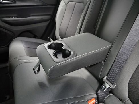 New 2025 Jeep Grand Cherokee Laredo w/ Luxury Tech Group I image 10