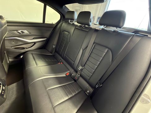 Used 2019 BMW 330i Sedan w/ Convenience Package image 13