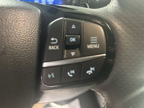 Certified 2024 Ford Explorer ST w/ Equipment Group 401A AWD/4WD image 30