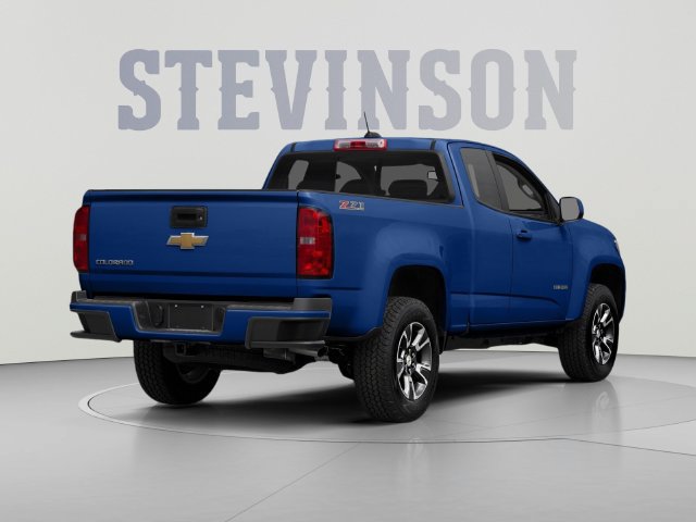 Used 2016 Chevrolet Colorado Z71 AWD/4WD image 2