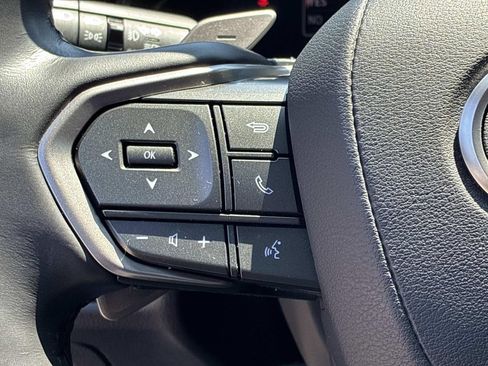 Used 2024 Lexus NX 350 AWD w/ Cold Area Package image 33