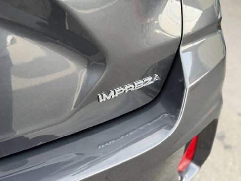 Used 2025 Subaru Impreza 2.0i AWD/4WD image 39