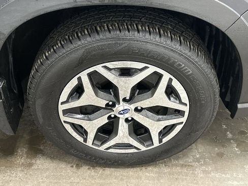 Certified 2023 Subaru Forester Premium image 5
