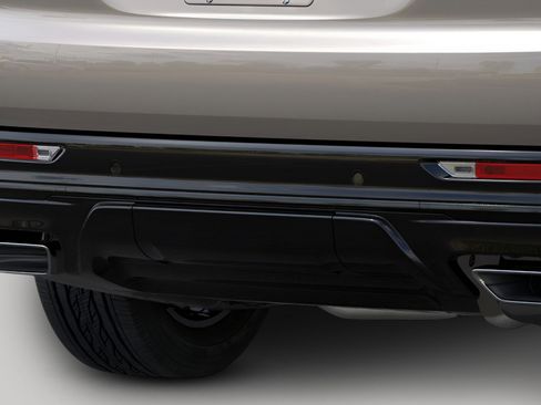 New 2026 Buick Enclave Sport Touring AWD/4WD image 14